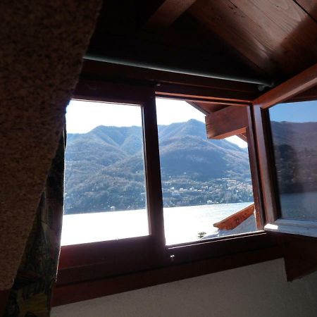 B&B "A Casa Di Camilla" Carate Urio Exterior foto