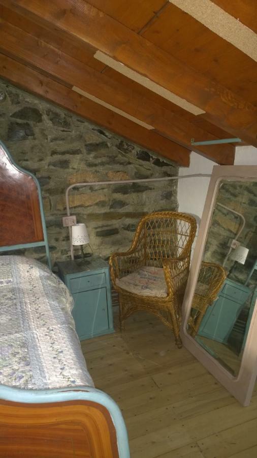 B&B "A Casa Di Camilla" Carate Urio Quarto foto